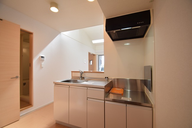 マーベラス武庫之荘 キッチン