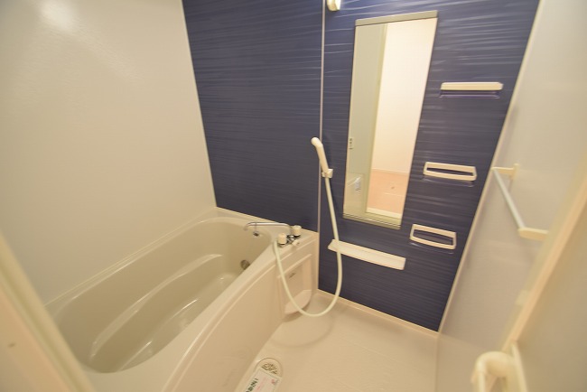 マーベラス武庫之荘 風呂画像