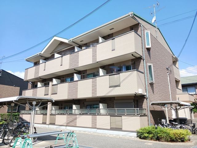 ル・オールⅠ 外観