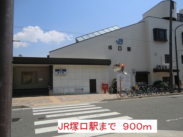 ル・オールⅠ その他外観1