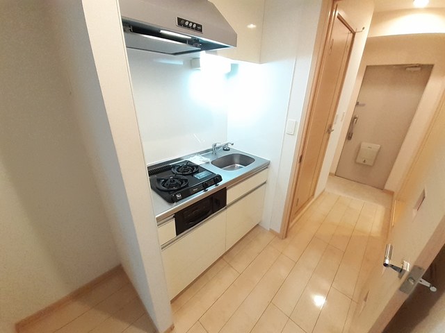 ル・オールⅠ キッチン