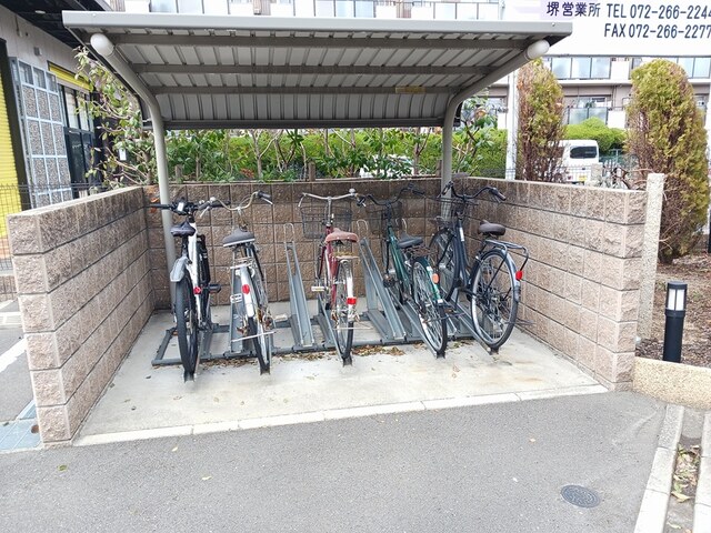 メゾン　ド　ソフィア その他8