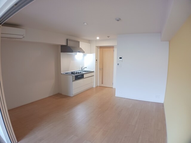 メゾン　ド　ソフィア リビング