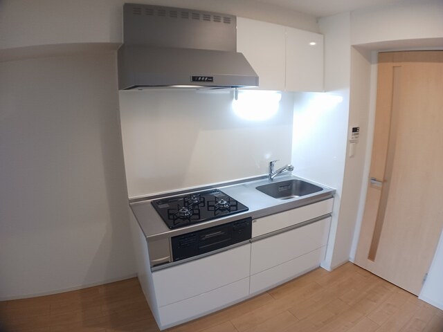 メゾン　ド　ソフィア キッチン