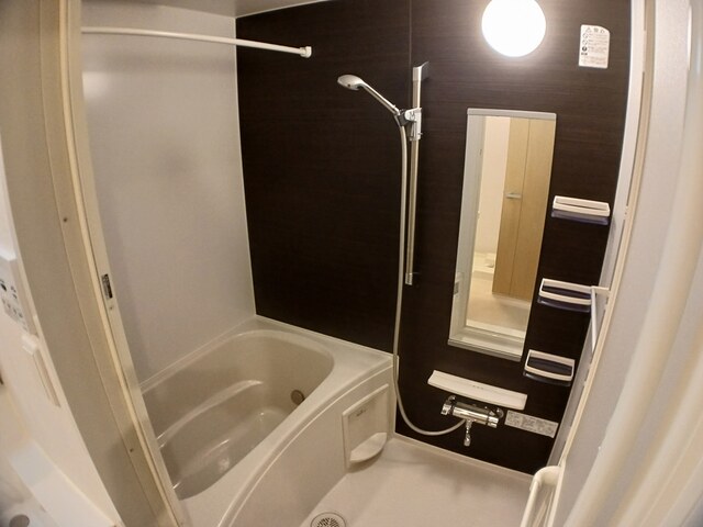 メゾン　ド　ソフィア 風呂画像