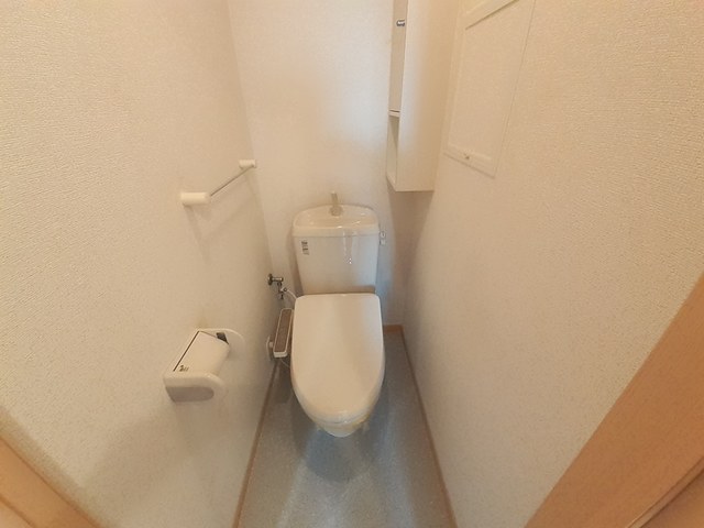 カーサ・カルム その他6