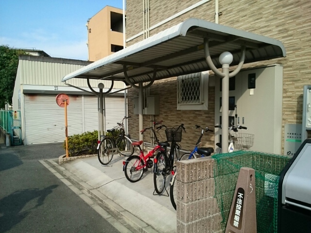 カーサ・カルム その他7