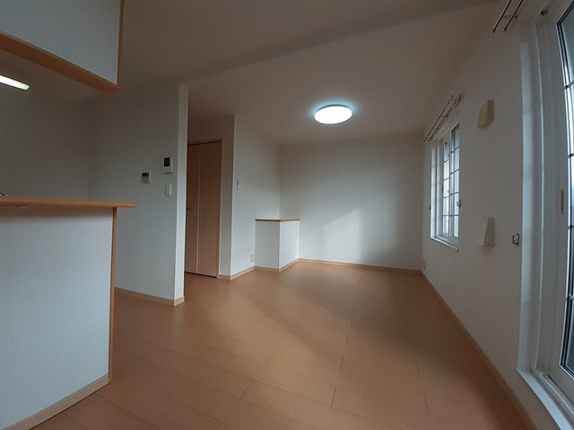 カーサ・カルム リビング