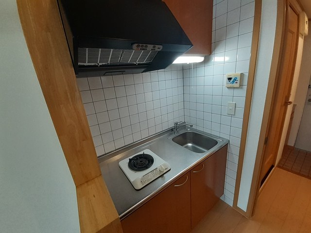 プレステージプラス キッチン