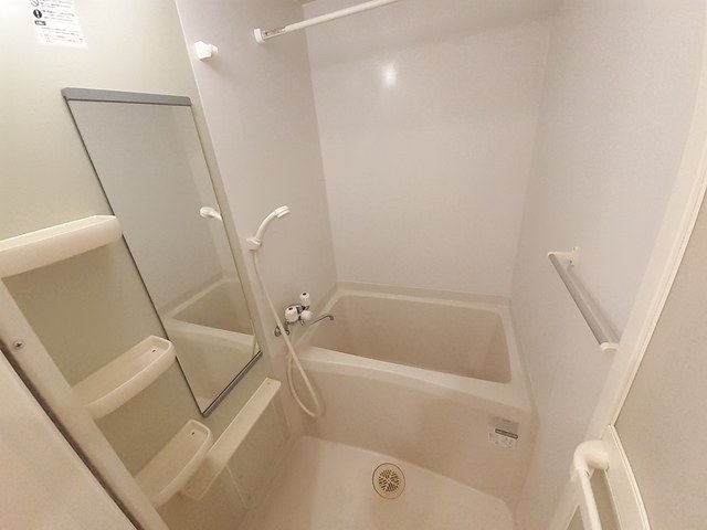 プレステージプラス 風呂画像