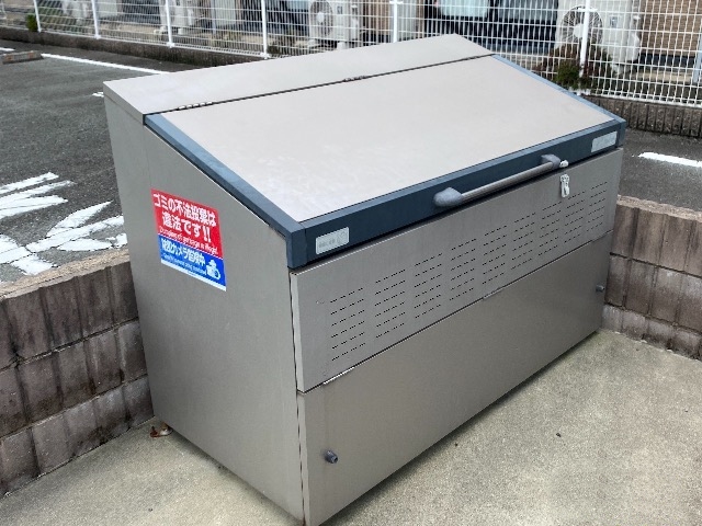 レオパレス辻九第三 その他7