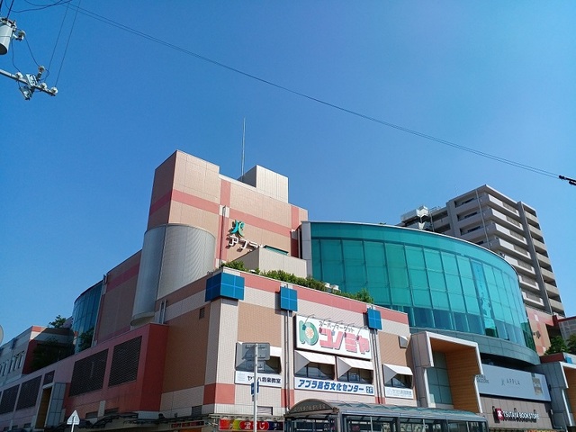 ラ　ヴィ　カルム その他外観2