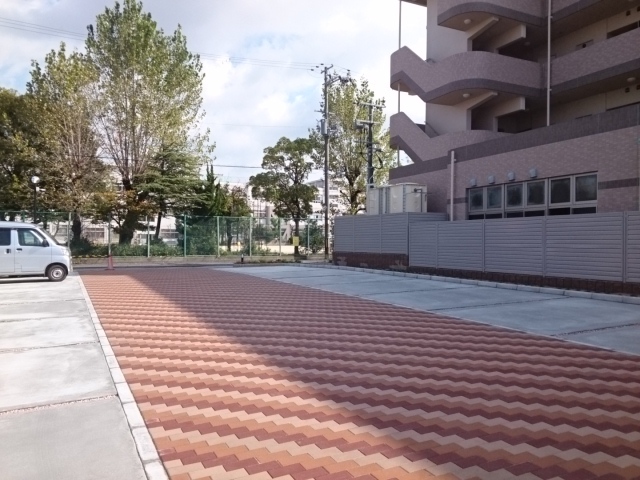 ラ　ヴィ　カルム その他7