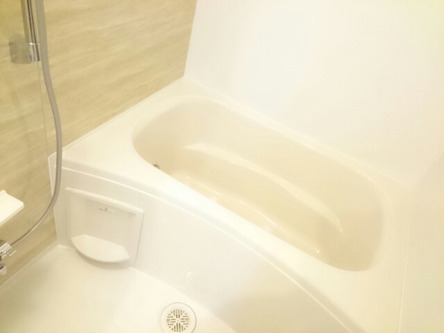 ラ　ヴィ　カルム 風呂画像