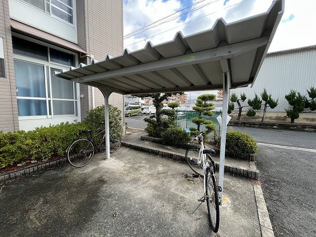 レオパレスかつらぎ その他4