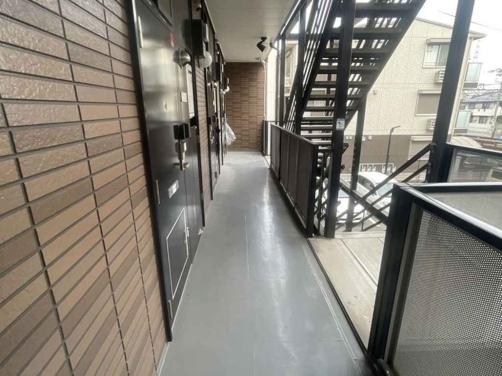 レオパレスネスト中百舌鳥 その他8