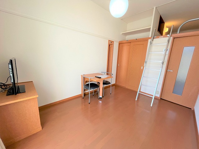 レオパレスヴィヴレ大弥 その他8