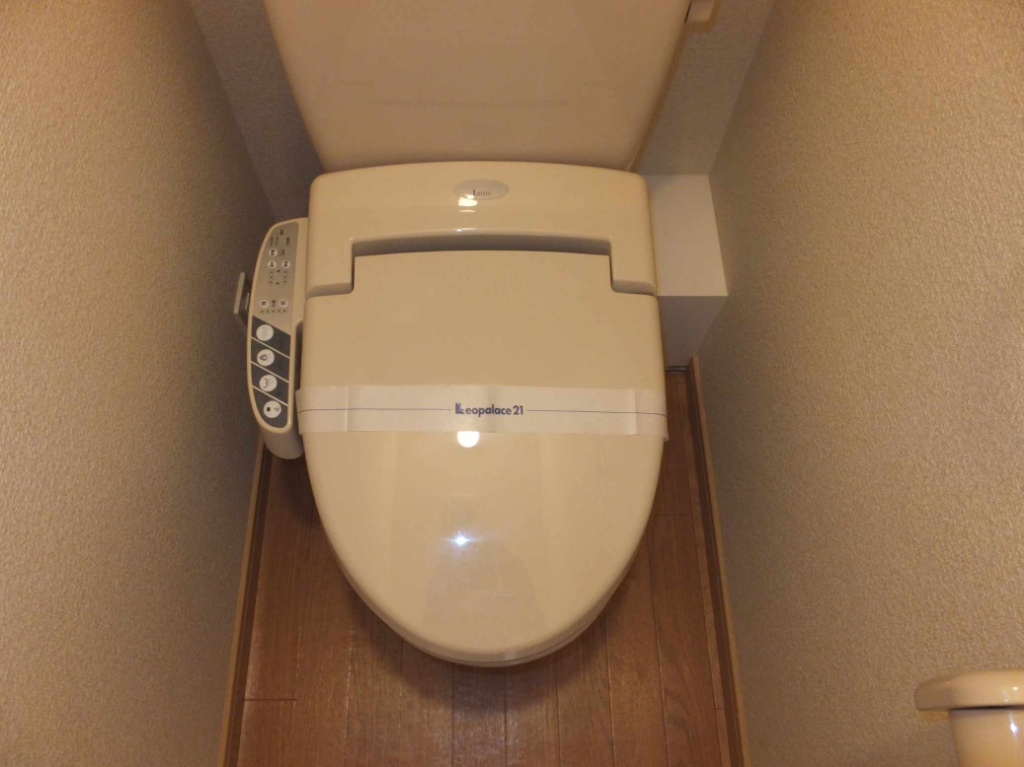 レオパレスドミールナイン その他4