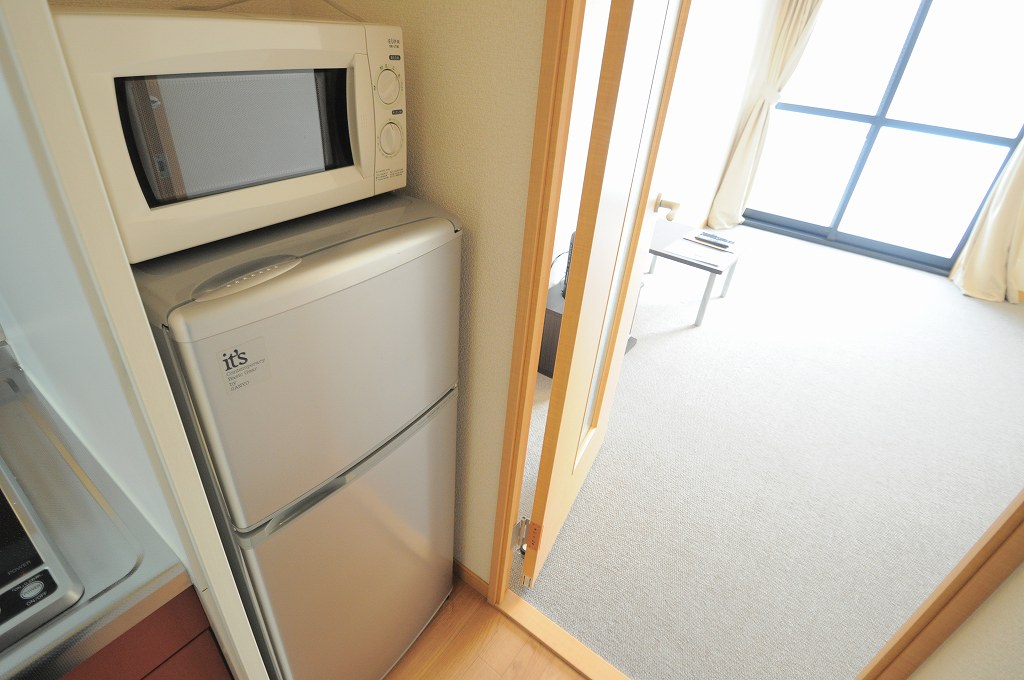 レオパレスドミールナイン その他6