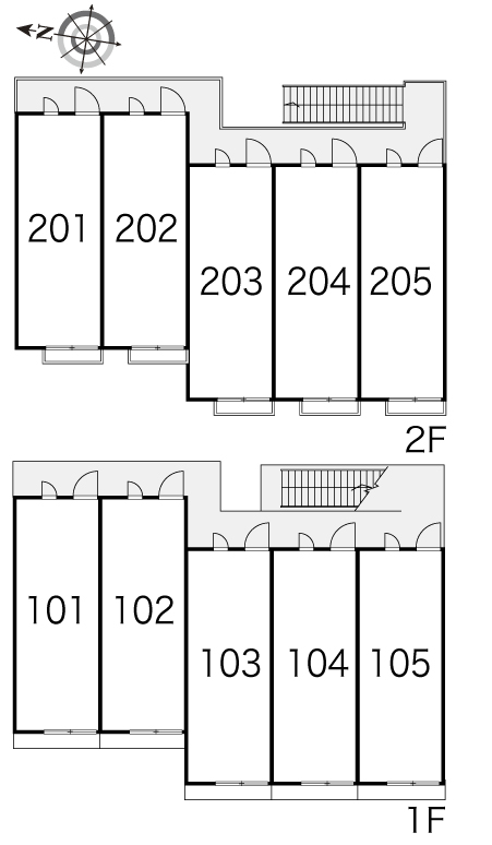 レオパレスアドバンス鳥飼 その他2