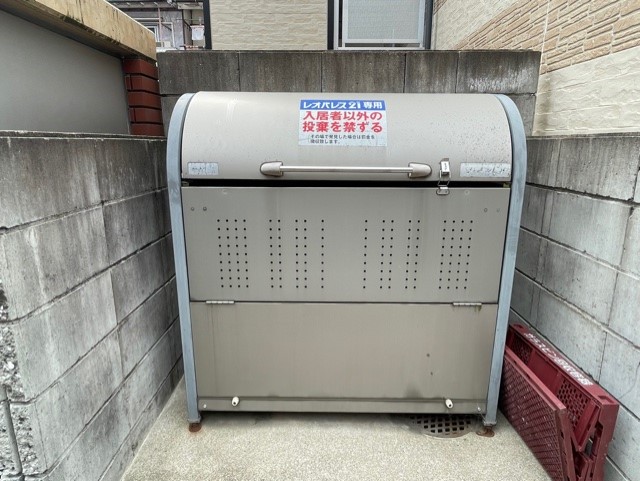 レオパレスＩＭＡＧＯⅢ その他12