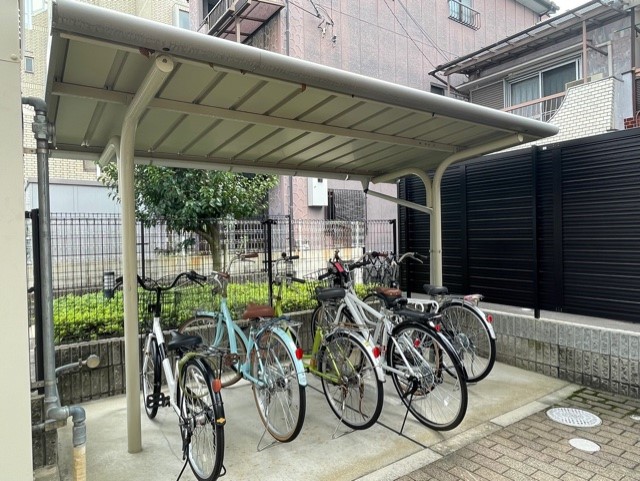 レオパレスＩＭＡＧＯⅢ その他14