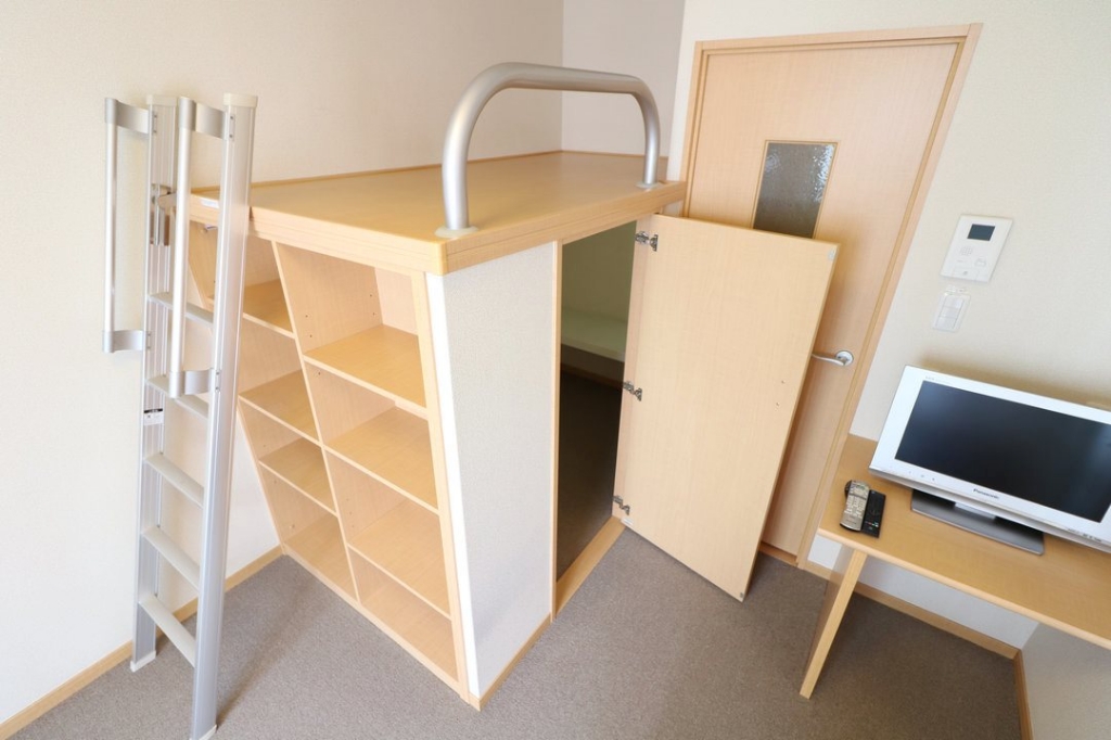 レオパレス吹田 その他7