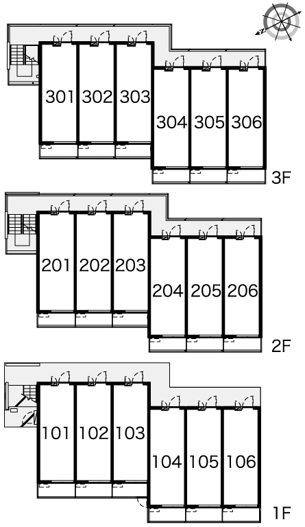 レオパレス甲子園 その他2