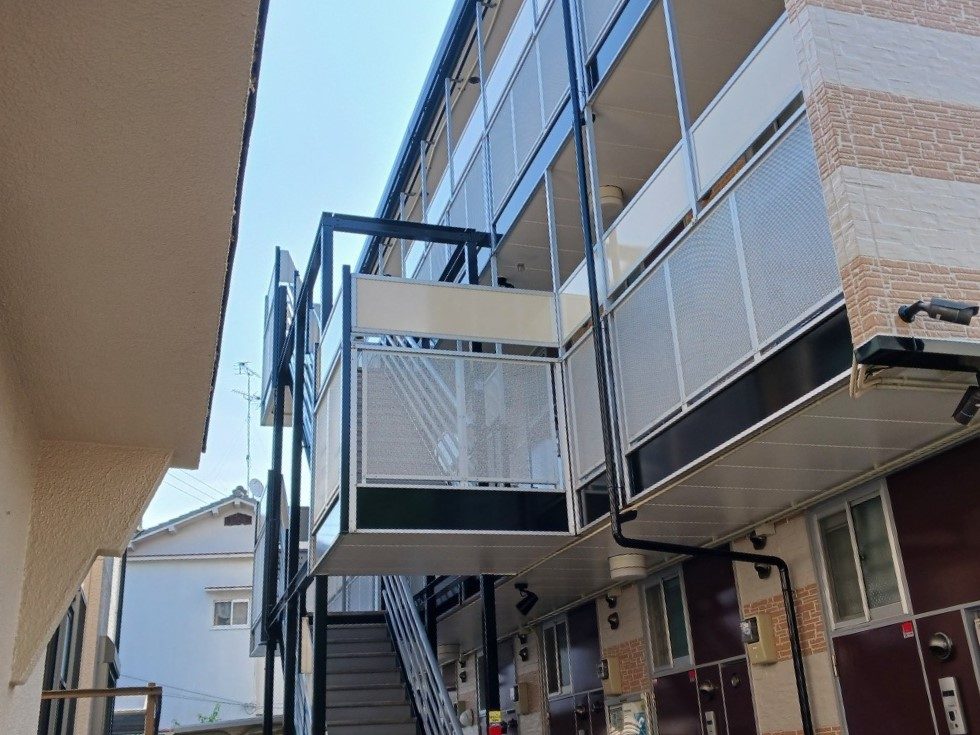 レオパレスＳＡＫＡＢＥ　Ⅱ その他3