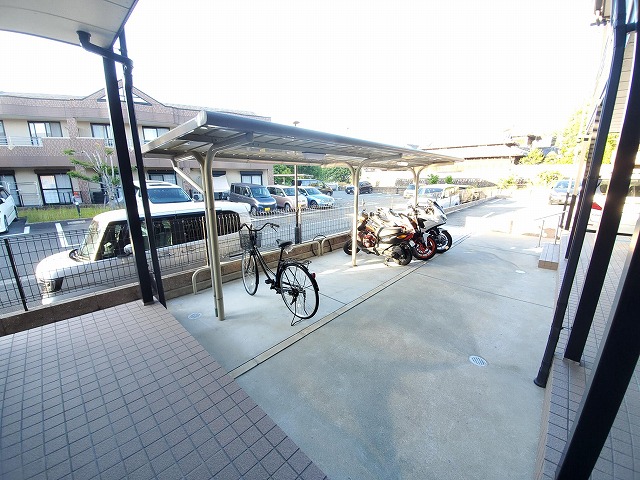 レオネクストみやのまえ その他4