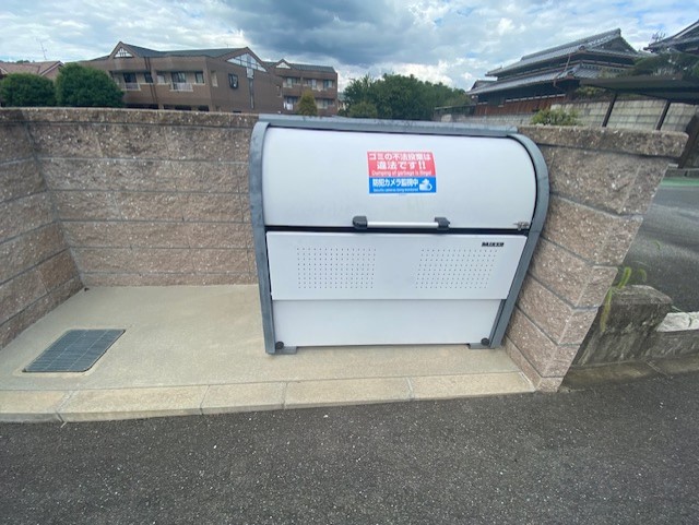 レオネクストみやのまえ その他9