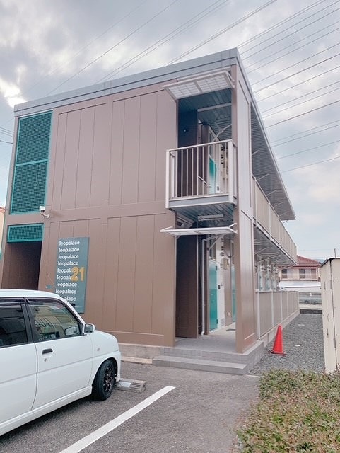 レオパレスアザレ その他9