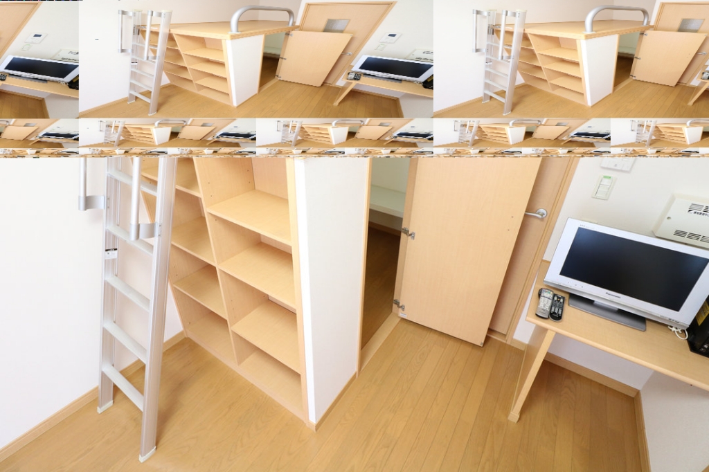 レオパレスグランドゥール その他7