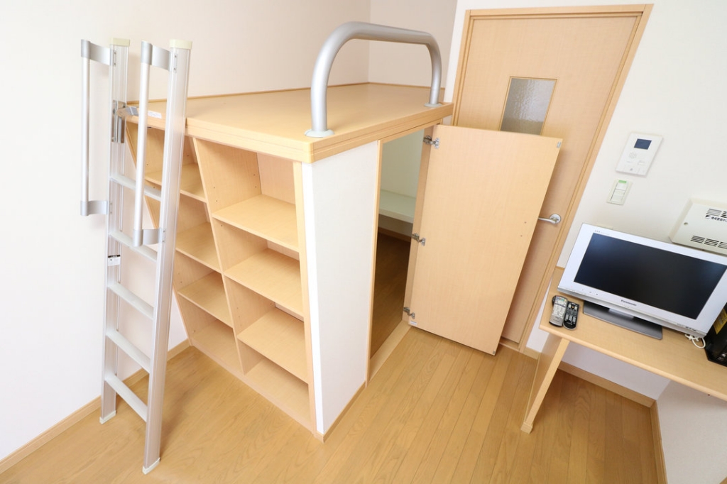 レオパレスグランドゥール その他7