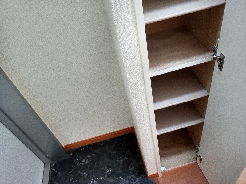 レオパレス大日イースト その他4