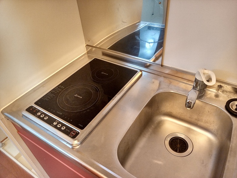 レオパレス大日イースト その他6