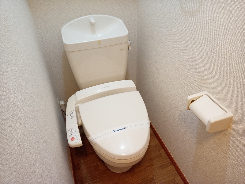 レオパレス大日イースト その他7