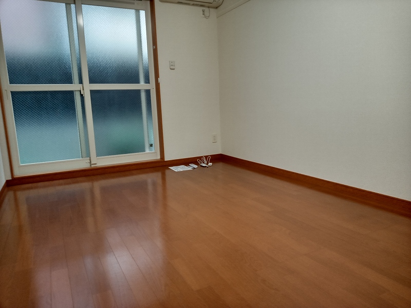 レオパレス大日イースト キッチン