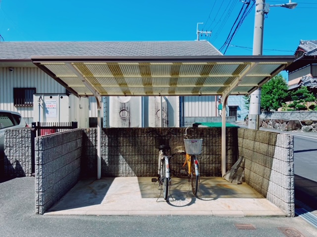 レオパレスフェリス その他3