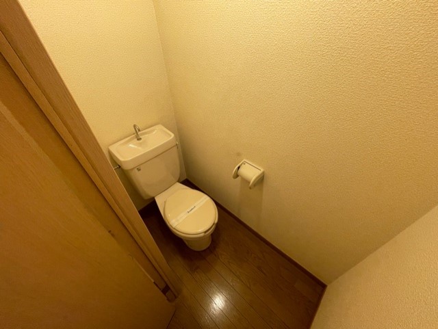 レオパレスフェリス その他5