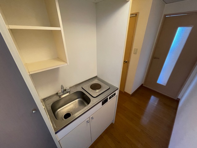 レオパレスフェリス その他7