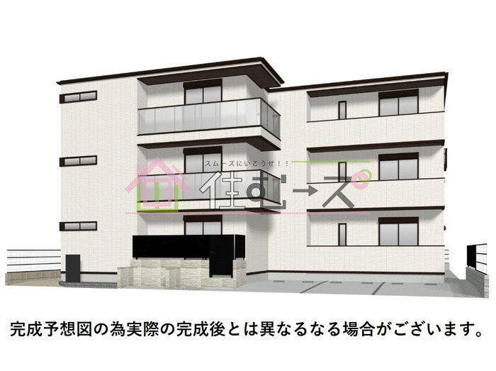 プチ　ドルチェ 外観