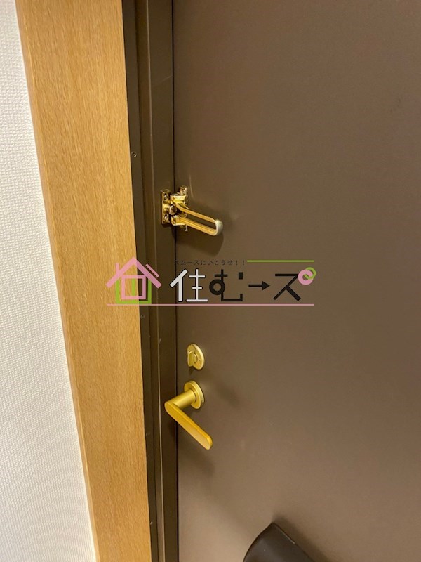 ランドマークシティ同心 その他2