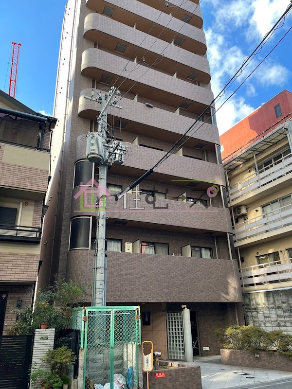 ランドマークシティ同心 その他外観1