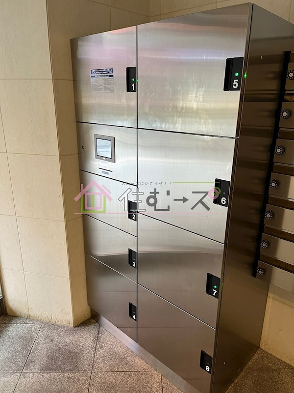 ランドマークシティ同心 その他外観4