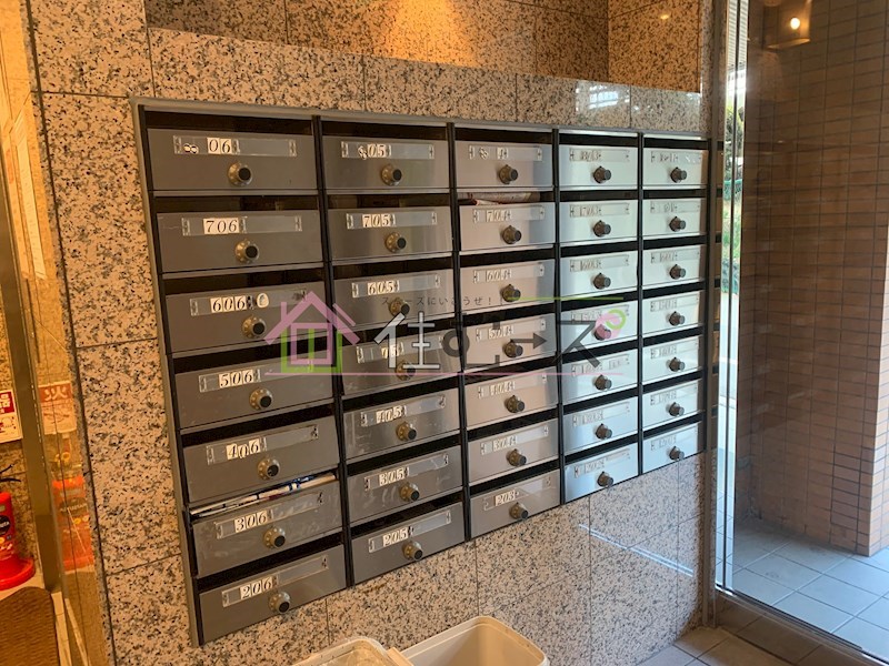 H・R下新庄 その他外観2