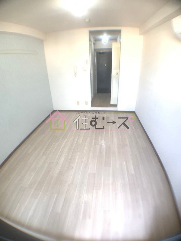 H・R下新庄 リビング