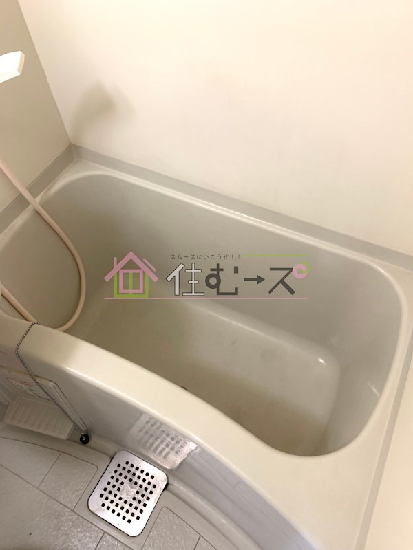 H・R下新庄 風呂画像