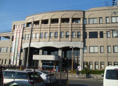 フジパレス北野田Ⅵ番館 周辺画像9