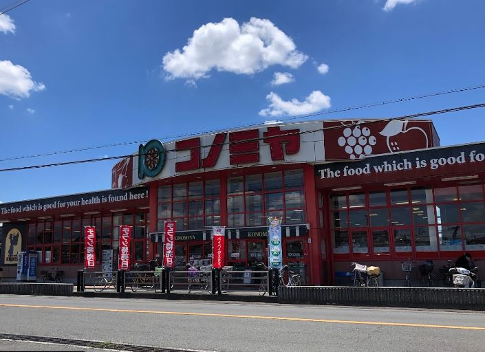 フジパレス北野田Ⅵ番館 周辺画像1